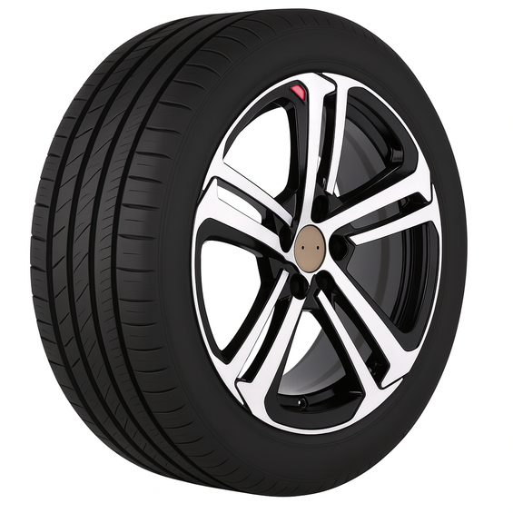 4x RUOTE 15 Invernali CITROëN XSARA N Bridgestone 195/55 R15