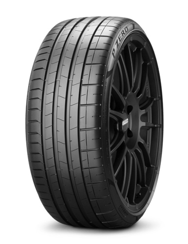 Pneus Pirelli PZERO 325/35 R22 114Y