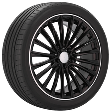 Pirelli 265/45 R20 + Felgi Y5909B BLP 5x112