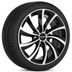 4x RUEDAS 16 Invierno RENAULT SYMBOL II LU THALIA II LU Michelin 195/50 R16