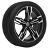 4x ROUES 17 Hiver BMW X5 I E53 Pirelli 235/65 R17