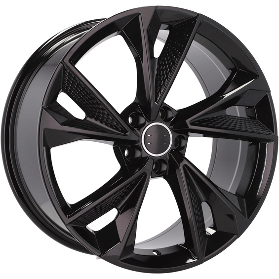 4x RUEDAS 20 Invierno AUDI S4 B8 Continental 255/30 R20