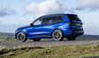 4x felnik 22 5x112 többek között BMW X5 G05 LCI X6 G06 X7 G07 xDrive Sdrive Competition - I5592