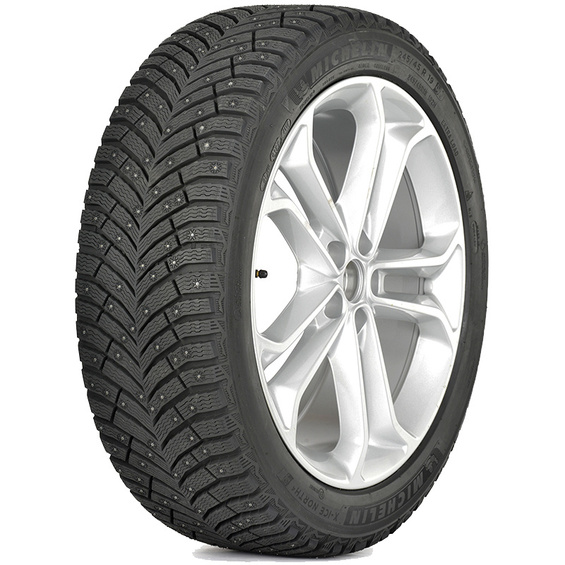 Anvelope Michelin X-Ice North 4 255/45 R20 105T