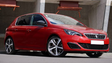 4x ROUES 17 Hiver PEUGEOT 308 III P5 308 II T9 Pirelli 225/45 R17