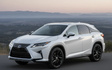 4x rims 18 for LEXUS RX UX TOYOTA CH-R II AX20 Camry Corolla RAV4 Grand Vitara - IN3623F