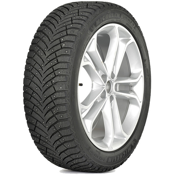 Neumáticos Michelin X-Ice North 4 225/45 R18 95T