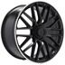 4x RUEDAS 22 Invierno MERCEDES EQS V297 Continental 265/35 R22