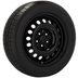 4x KEREKEK 17 Téli RENAULT TRAFIC III X82 FL Kleber 235/55 R17