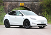 4x RODAS 19 Inverno TESLA MODEL Y L Pirelli 255/45 R19
