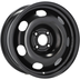 4x RODAS 16 Inverno CITROëN BERLINGO II B9 Kleber 205/55 R16