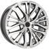 4x jantes 18 s'intégrer dans LEXUS NX RX UX TOYOTA CH-R II Camry Corolla RAV4 Grand Vitara - H3272F