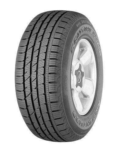 Anvelope Continental ContiCrossContact LX XL FR 255/60 R18 112V