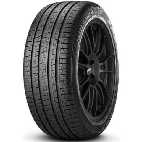 Tires Pirelli Scorpion Verde All Season 235/60 R18 103H