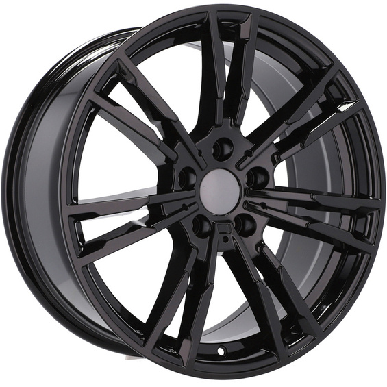 4x felnik 19 5x120 többek között BMW 3 E90 E91 E92 F30 F31 F34 4 F32 - A7065 (BY1356)