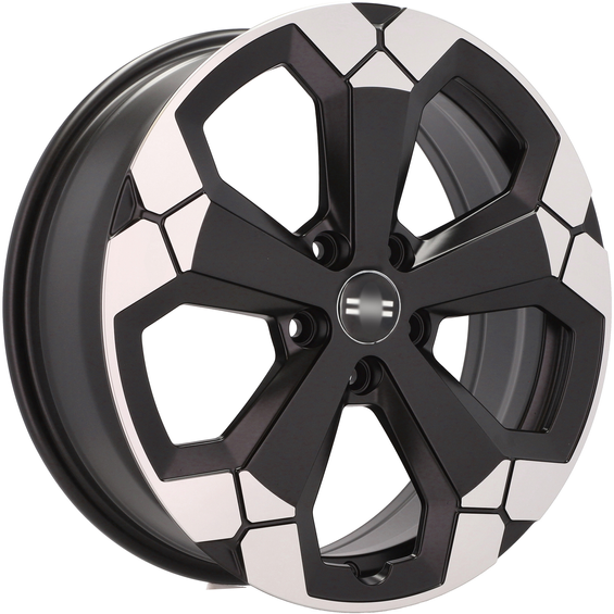 4x KOLESÁ 17 Zimné DACIA BIGSTER R1310 DUSTER III P1310 Hankook 225/60 R17