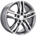 4x Felgi 17 5x108 m.in. do FORD Transit Connect Tourneo 1250KG - RBK424