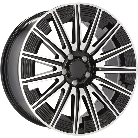4x RUEDAS 20 Invierno MERCEDES EQS V297 GLC AMG X253 Nokian 255/45 R20