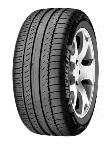 Neumáticos Michelin LATITUDE SPORT XL N1 255/55 R18 109Y