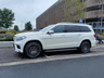 4x llantas 22'' entre otras cosas a MERCEDES ML GL GLE SUV Coupe GLS S - MR532 (IN0235)