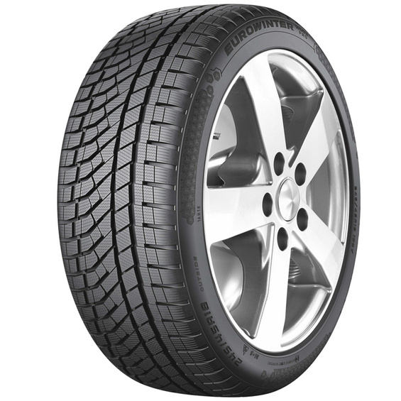 Tires Falken EUROWINTER HS02 175/65 R15 84T