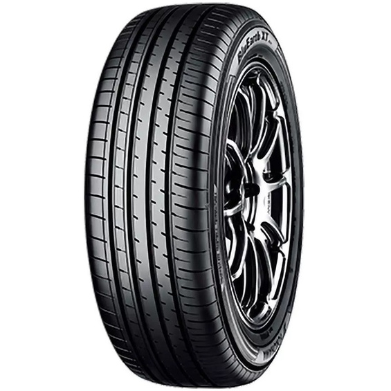 Neumáticos Yokohama BluEarth-XT AE61 RPB Z.P.S. 225/50 R18 95V