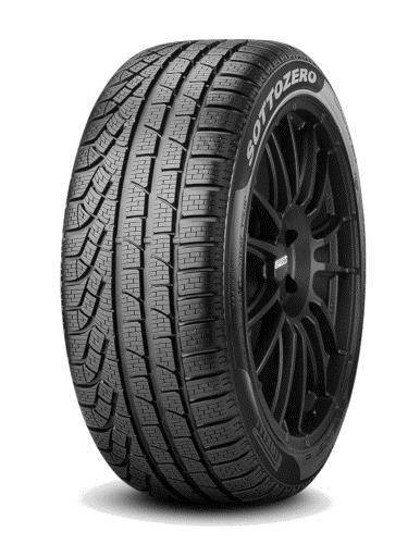 4x RUEDAS 19 Invierno MERCEDES A AMG BR177 C AMG BR205 Pirelli 245/35 R19