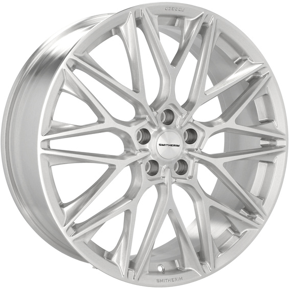 Felgi Kute 21 m.in. do LEXUS RX MAZDA CX60 - SM22