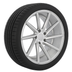 4x RODAS 19 Inverno AUDI A8 D5 S8 D5 Hankook 235/50 R19