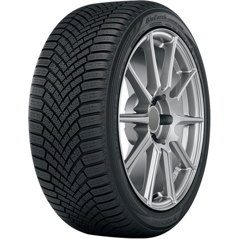 Neumáticos Yokohama BluEarth*Winter V906 RPB 225/45 R18 95V