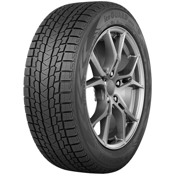 Anvelope Yokohama Ice IG53 215/55 R18 99H