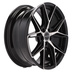 4x ráfiky 19 zapadajú do VOLVO V60 V70 V90 S60 S90 XC60 XC40 LAND ROVER Discovery Sport - HX043