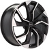 4x Felgi 19 m.in. do MERCEDES E W211 W212 W213 S W221 W222 CLS - REBEL