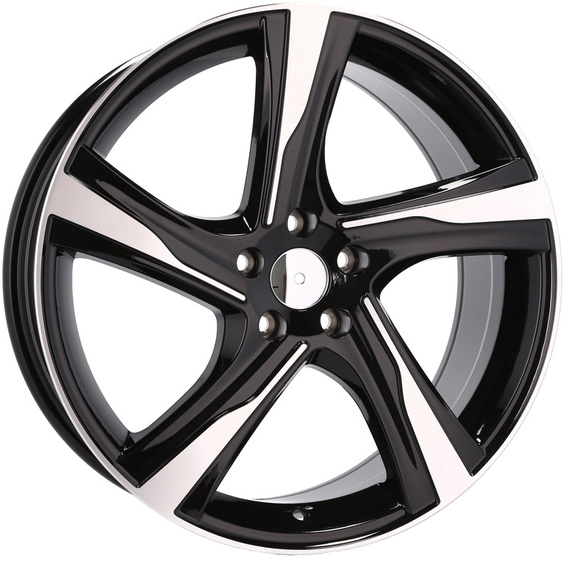 4x Ζάντες 17'' 5x108 μεταξύ άλλων σε VOLVO C30 S40 S60 S70 S80 S90 V40 - BY115