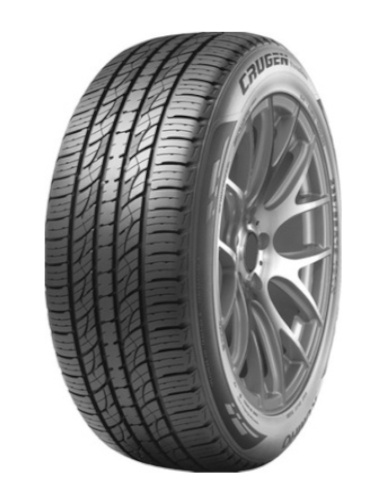 Tires Kumho CRUGEN PREMIUM KL33 255/55 R19 111V