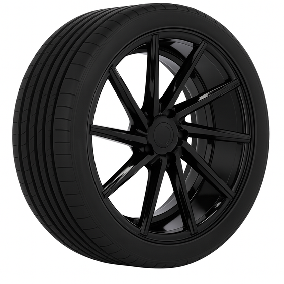 4x RUOTE 18 Invernali MERCEDES C BR203 CLC CL203 SLC R172 SLK R172 SLK R171 Hankook