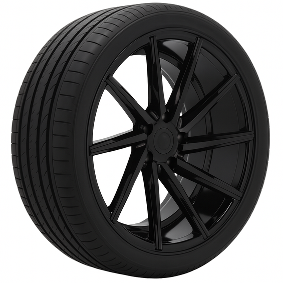 4x ROUES 19 Hiver BMW X2 F39 Bridgestone 225/45 R19