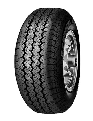 Pneumatiky Yokohama GT SPECIAL CLASSIC Y350 165/80 R15 87H
