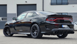4x ROUES 20 Hiver DODGE CHARGER VI LX Pirelli 255/45 R20