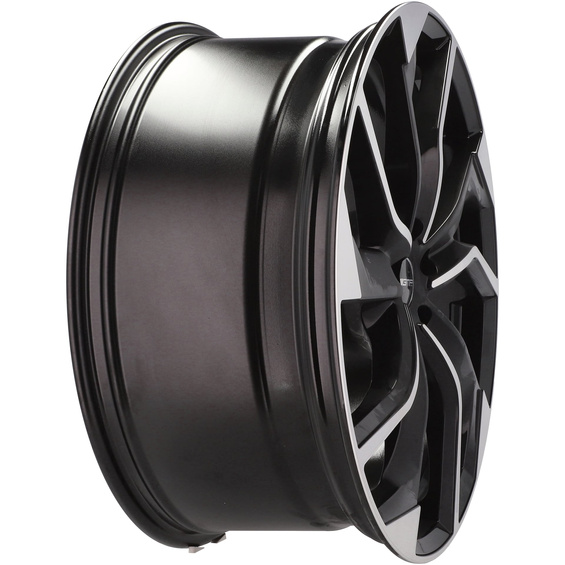 4x cerchi 19 tra l'altro a BMW 5 G30 G31 3 G20 G21 4 Coupe G22 6 GT G32 - REBEL