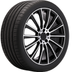 4x RUOTE 19 Invernali MERCEDES EQE V295 Nokian 235/50 R19