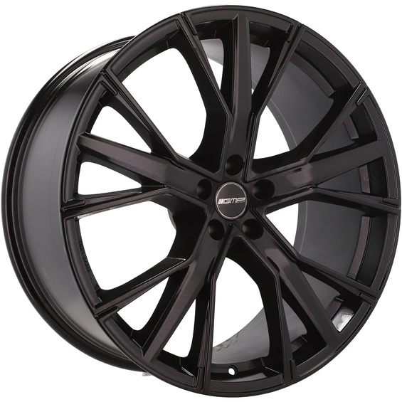 Ráfky 19 mezi jiným k BMW 5 G30 G31 3 G20 G21 4 Coupe G22 6 GT G32 - GUNNER