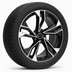 4x RUEDAS 19 Invierno AUDI A8 D5 S8 D5 Nokian 235/50 R19