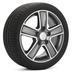 4x ROUES 16 Hiver FORD TRANSIT 150 IV TRANSIT 250 IV Michelin 235/65 R16