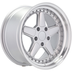 4x ROUES 17 Hiver BMW 1 II F20 F21 2 F22 F23 Pirelli 205/50 R17