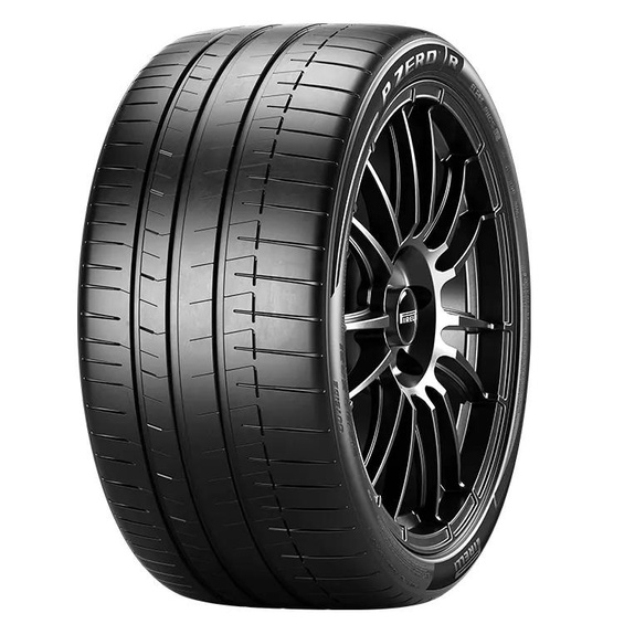 Pneumatiky Pirelli P Zero R XL FR ELT NB0 255/35 R20 97Y