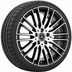4x RODAS 18 Inverno MERCEDES S W223 Hankook 255/50 R18