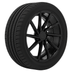 4x RODAS 19 Inverno MERCEDES M AMG W164 Continental 285/45 R19