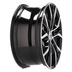 4x llantas 17'' e-Golf ID3 ID4 entre otras cosas a VW Golf VII Viii T-ROC Touran - BK713