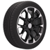 4x ROUES 16 Hiver FIAT DOBLO 223 Michelin 195/55 R16